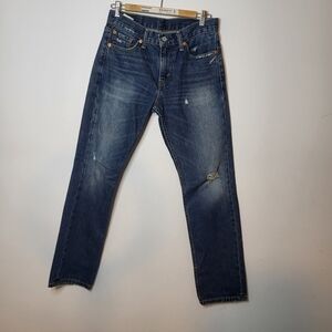 Levi's511 Slim-Fit Jeans Size 30